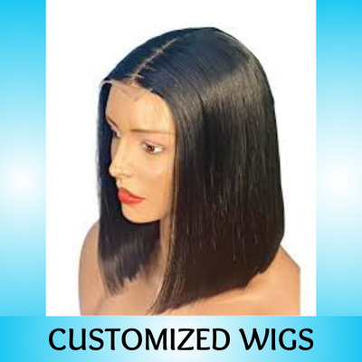 Customized Wigs