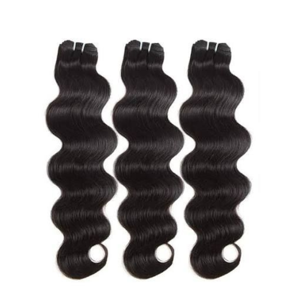 Body Wave Raw Hair