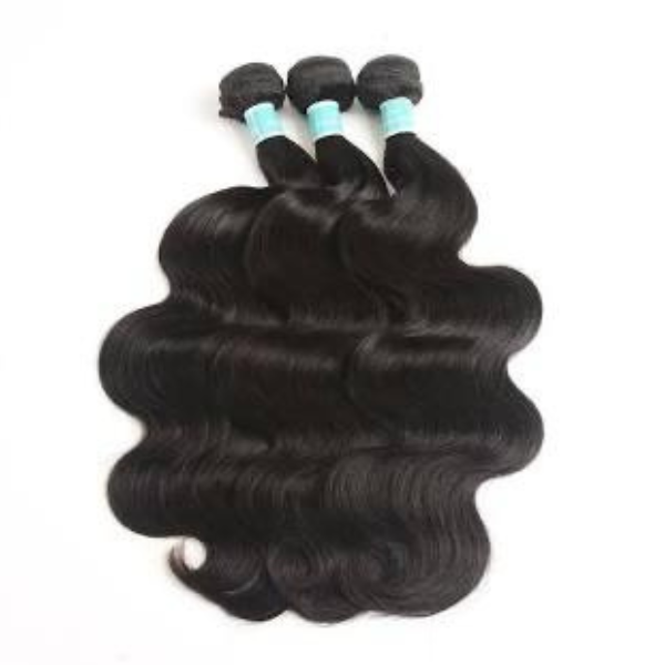 Body Wave Bundles